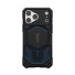 UAG Urban Armor Gear Monarch Pro MagSafe Case | Apple iPhone 18 Pro Max/17 Pro Max | kevlar mallard (blau) | 114568113955