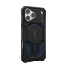UAG Urban Armor Gear Monarch Pro MagSafe Case | Apple iPhone 18 Pro Max/17 Pro Max | kevlar mallard (blau) | 114568113955