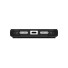 UAG Urban Armor Gear Monarch Pro MagSafe Case | Apple iPhone 18 Pro Max/17 Pro Max | kevlar mallard (blau) | 114568113955