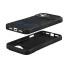 UAG Urban Armor Gear Monarch Pro MagSafe Case | Apple iPhone 18 Pro Max/17 Pro Max | kevlar mallard (blau) | 114568113955