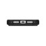 UAG Urban Armor Gear Monarch Pro MagSafe Case | Apple iPhone 18 Pro Max/17 Pro Max | kevlar element grün | 11456811397B