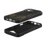 UAG Urban Armor Gear Monarch Pro MagSafe Case | Apple iPhone 18 Pro Max/17 Pro Max | kevlar element grün | 11456811397B