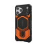 UAG Urban Armor Gear Monarch Pro MagSafe Case | Apple iPhone 18 Pro Max/17 Pro Max | kevlar burnt orange | 114568113997
