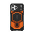 UAG Urban Armor Gear Monarch Pro MagSafe Case | Apple iPhone 18 Pro Max/17 Pro Max | kevlar burnt orange | 114568113997