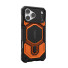 UAG Urban Armor Gear Monarch Pro MagSafe Case | Apple iPhone 18 Pro Max/17 Pro Max | kevlar burnt orange | 114568113997