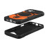 UAG Urban Armor Gear Monarch Pro MagSafe Case | Apple iPhone 18 Pro Max/17 Pro Max | kevlar burnt orange | 114568113997