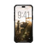 UAG Urban Armor Gear Monarch Pro MagSafe Case | Apple iPhone 18 Pro Max/17 Pro Max | carbon fiber | 114568114242