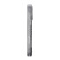 UAG Urban Armor Gear Monarch Pro MagSafe Case | Limited VEIL Collection | Apple iPhone 18 Pro Max/17 Pro Max | ice (transparent)/smoke (grau) | 114568114381