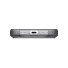 UAG Urban Armor Gear Monarch Pro MagSafe Case | Limited VEIL Collection | Apple iPhone 18 Pro Max/17 Pro Max | ice (transparent)/smoke (grau) | 114568114381