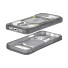UAG Urban Armor Gear Monarch Pro MagSafe Case | Limited VEIL Collection | Apple iPhone 18 Pro Max/17 Pro Max | ice (transparent)/smoke (grau) | 114568114381