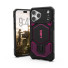 UAG Urban Armor Gear Monarch Pro MagSafe Case | Limited SYNTH Collection | Apple iPhone 18 Pro Max/17 Pro Max | deep purple (lila) | 114568114I4I