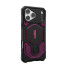 UAG Urban Armor Gear Monarch Pro MagSafe Case | Limited SYNTH Collection | Apple iPhone 18 Pro Max/17 Pro Max | deep purple (lila) | 114568114I4I