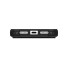 UAG Urban Armor Gear Monarch Pro MagSafe Case | Limited SYNTH Collection | Apple iPhone 18 Pro Max/17 Pro Max | deep purple (lila) | 114568114I4I