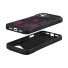 UAG Urban Armor Gear Monarch Pro MagSafe Case | Limited SYNTH Collection | Apple iPhone 18 Pro Max/17 Pro Max | deep purple (lila) | 114568114I4I