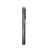 UAG Urban Armor Gear Monarch Pro MagSafe Case | Limited VEIL Collection | Apple iPhone 18 Pro/17 Pro | ash (grau transparent) | 114569113190