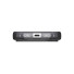 UAG Urban Armor Gear Monarch Pro MagSafe Case | Limited VEIL Collection | Apple iPhone 18 Pro/17 Pro | ash (grau transparent) | 114569113190