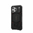 UAG Urban Armor Gear Monarch Pro MagSafe Case | Apple iPhone 18 Pro/17 Pro | kevlar schwarz | 114569113940