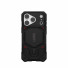 UAG Urban Armor Gear Monarch Pro MagSafe Case | Apple iPhone 18 Pro/17 Pro | kevlar schwarz | 114569113940