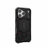 UAG Urban Armor Gear Monarch Pro MagSafe Case | Apple iPhone 18 Pro/17 Pro | kevlar schwarz | 114569113940