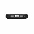 UAG Urban Armor Gear Monarch Pro MagSafe Case | Apple iPhone 18 Pro/17 Pro | kevlar schwarz | 114569113940