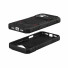UAG Urban Armor Gear Monarch Pro MagSafe Case | Apple iPhone 18 Pro/17 Pro | kevlar schwarz | 114569113940