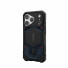 UAG Urban Armor Gear Monarch Pro MagSafe Case | Apple iPhone 18 Pro/17 Pro | kevlar mallard (blau) | 114569113955