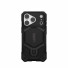 UAG Urban Armor Gear Monarch Pro MagSafe Case | Apple iPhone 18 Pro/17 Pro | carbon fiber | 114569114242