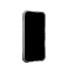 UAG Urban Armor Gear Monarch Pro MagSafe Case | Limited VEIL Collection | Apple iPhone 18 Pro/17 Pro | ice (transparent)/smoke (grau) | 114569114381
