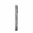 UAG Urban Armor Gear Monarch Pro MagSafe Case | Limited VEIL Collection | Apple iPhone 18 Pro/17 Pro | ice (transparent)/smoke (grau) | 114569114381