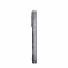 UAG Urban Armor Gear Monarch Pro MagSafe Case | Limited VEIL Collection | Apple iPhone 18 Pro/17 Pro | ice (transparent)/smoke (grau) | 114569114381