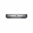 UAG Urban Armor Gear Monarch Pro MagSafe Case | Limited VEIL Collection | Apple iPhone 18 Pro/17 Pro | ice (transparent)/smoke (grau) | 114569114381