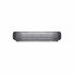 UAG Urban Armor Gear Monarch Pro MagSafe Case | Limited VEIL Collection | Apple iPhone 18 Pro/17 Pro | ice (transparent)/smoke (grau) | 114569114381