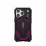 UAG Urban Armor Gear Monarch Pro MagSafe Case | Limited SYNTH Edition | Apple iPhone 18 Pro/17 Pro | deep purple (lila) | 114569114I4I