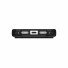 UAG Urban Armor Gear Monarch Pro MagSafe Case | Limited SYNTH Edition | Apple iPhone 18 Pro/17 Pro | deep purple (lila) | 114569114I4I