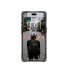 UAG Urban Armor Gear Plasma XTE 360 MagSafe Kickstand Case | Apple iPhone 18 Pro/17 Pro | ash (grau)/titan/transparent | 114573113136
