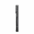 UAG Urban Armor Gear Plasma XTE 360 MagSafe Kickstand Case | Apple iPhone 18 Pro/17 Pro | ash (grau)/titan/transparent | 114573113136