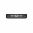 UAG Urban Armor Gear Plasma XTE 360 MagSafe Kickstand Case | Apple iPhone 18 Pro/17 Pro | ash (grau)/titan/transparent | 114573113136