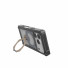 UAG Urban Armor Gear Plasma XTE 360 MagSafe Kickstand Case | Apple iPhone 18 Pro/17 Pro | ash (grau)/titan/transparent | 114573113136