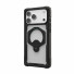 UAG Urban Armor Gear Plasma XTE 360 MagSafe Kickstand Case | Apple iPhone 18 Pro Max/17 Pro Max | schwarz/transparent | 11457211404G