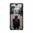 UAG Urban Armor Gear Plasma XTE 360 MagSafe Kickstand Case | Apple iPhone 18 Pro Max/17 Pro Max | schwarz/transparent | 11457211404G