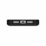 UAG Urban Armor Gear Plasma XTE 360 MagSafe Kickstand Case | Apple iPhone 18 Pro Max/17 Pro Max | schwarz/transparent | 11457211404G