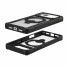 UAG Urban Armor Gear Plasma XTE 360 MagSafe Kickstand Case | Apple iPhone 18 Pro Max/17 Pro Max | schwarz/transparent | 11457211404G