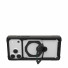 UAG Urban Armor Gear Plasma XTE 360 MagSafe Kickstand Case | Apple iPhone 18 Pro Max/17 Pro Max | schwarz/transparent | 11457211404G