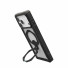 UAG Urban Armor Gear Plasma XTE 360 MagSafe Kickstand Case | Apple iPhone 18 Pro Max/17 Pro Max | schwarz/transparent | 11457211404G