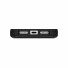 UAG Urban Armor Gear Plasma XTE 360 MagSafe Kickstand Case | Apple iPhone 18 Pro Max/17 Pro Max | schwarz/orange/grau transparent | 114572114097