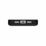 UAG Urban Armor Gear Plasma XTE 360 MagSafe Kickstand Case | Apple iPhone 18 Pro/17 Pro | schwarz/transparent | 11457311404G
