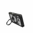 UAG Urban Armor Gear Plasma XTE 360 MagSafe Kickstand Case | Apple iPhone 18 Pro/17 Pro | schwarz/transparent | 11457311404G