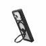 UAG Urban Armor Gear Plasma XTE 360 MagSafe Kickstand Case | Apple iPhone 18 Pro/17 Pro | schwarz/transparent | 11457311404G
