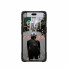 UAG Urban Armor Gear Plasma XTE 360 MagSafe Kickstand Case | Apple iPhone 18 Pro/17 Pro | schwarz/orange/grau transparent | 114573114097