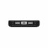 UAG Urban Armor Gear Plasma XTE 360 MagSafe Kickstand Case | Apple iPhone 18 Pro/17 Pro | schwarz/orange/grau transparent | 114573114097